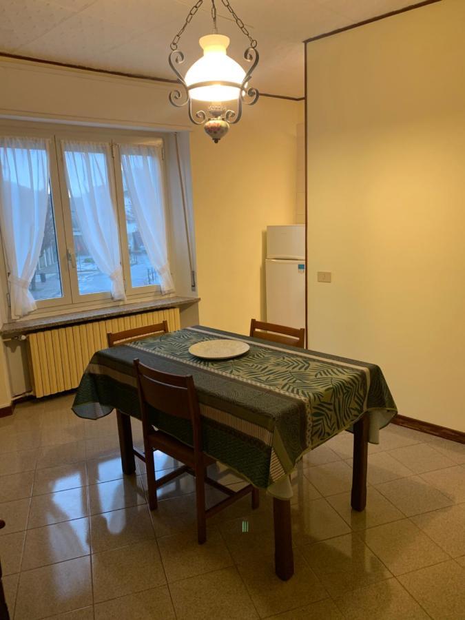 All'Angolo Сале Экстерьер фото